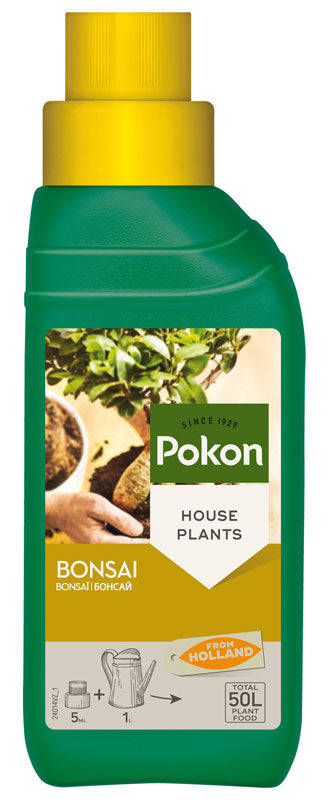 Pokon terreau pour Bonsaï RHP – Bakker.com