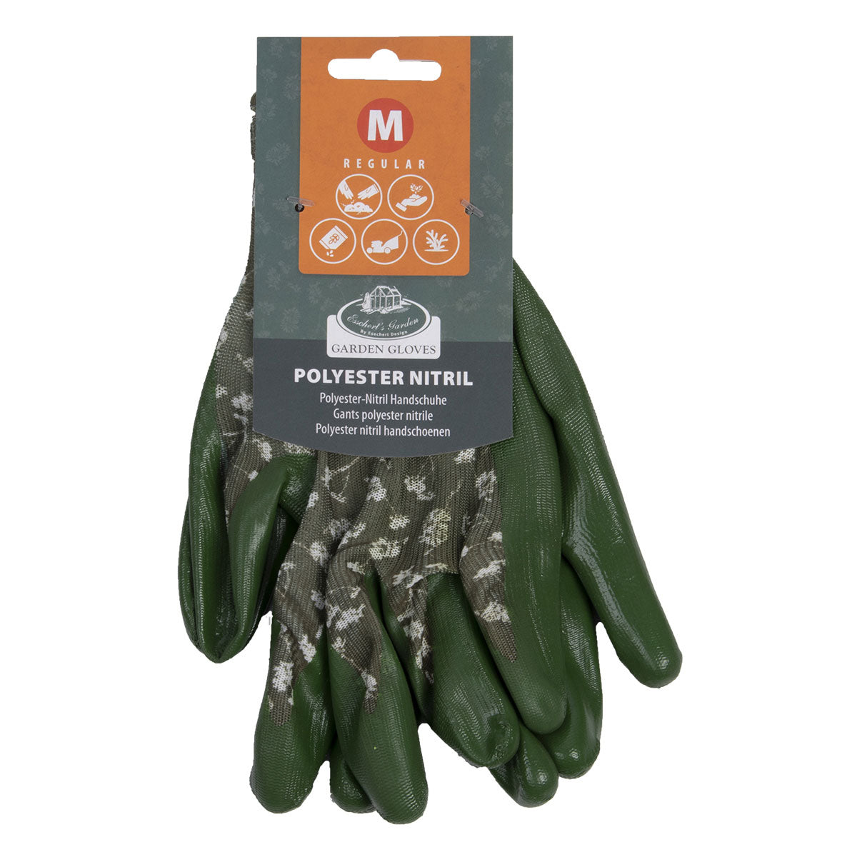 handschuhe polyester Gartenhandschuhe aus Polyester kaufen