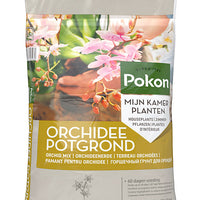 Orchideenerde 5 Liter - Pokon