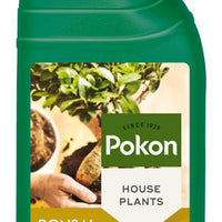 Bonsai-Nahrung 250 ml - Pokon