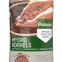 Hydro-Granulat 5 Liter - Pokon