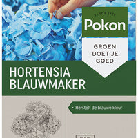 Hortensien-Blaumacher 500 g - Pokon