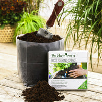 10 Liter Instant-Blumenerde