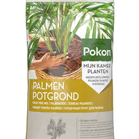 Palmenerde 10 Liter - Pokon