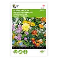 Bienenanziehende Blumen - Mischung 15 m² - Blumensamen