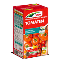 Pflanzenernährung für Tomaten - Biologisch 1,5 kg - DCM