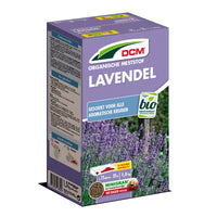Pflanzennahrung für Lavendel - Biologisch 1,5 kg - DCM