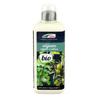 Flüssige Pflanzennahrung für Oliven, Feigen und Zitrusfrüchte - Biologisch 0,8 Liter - DCM