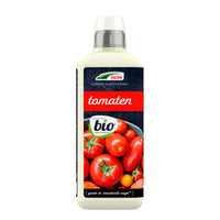 Flüssige Pflanzennahrung für Tomaten - Biologisch 0,8 Liter - DCM