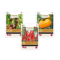 Tomatenpaket Solanum 'Tüchtige Tomate' 7 m² - Gemüsesamen