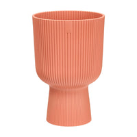 Elho Vibes Fold-Blumentopf - Innentopf Rosa